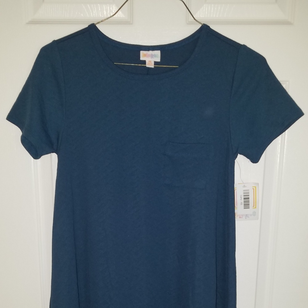 XS LuLaRoe Carly